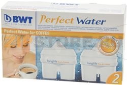 BWT LONGLIFE TEA &amp; COFFEE 