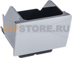 ПОДДОН ДЛЯ СБОРА КОФЕЙНЫХ ОТХОДОВ DELONGHI 