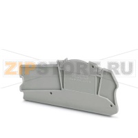 Крышка Phoenix Contact D-UTME 4-CT/1P