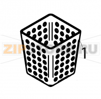 Cutlery basket Fagor AD-90