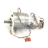 Kit, cleaning station motor assembly Zebra P630i