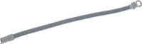 TUBO SCARICO 400 mm