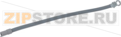 TUBO SCARICO 400 mm 