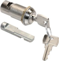 SERRURE DE PORTE
