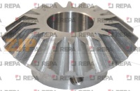 КОНИЧЕСКАЯ ШЕСТЕРЕНКА