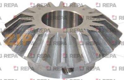 КОНИЧЕСКАЯ ШЕСТЕРЕНКА 