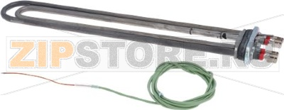 ТЭН 6000W 230V RATIONAL 3004.4121 