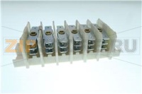 MORSETTIERA DERIVAZIONE PG10-6/Z-1CC