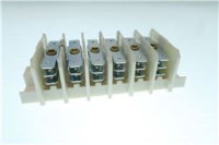 MORSETTIERA DERIVAZIONE PG10-6/Z-1CC