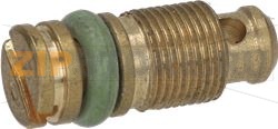 BY-PASS SCREW ø 0.50 mm FOR MOD. 22 