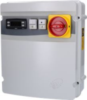 ПАНЕЛЬ ПИТАНИЯ ECP 300 VD+T