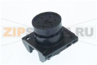 BLACK COUNTER PISTON BREW UNIT 8GR.P124