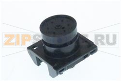 BLACK COUNTER PISTON BREW UNIT 8GR.P124 