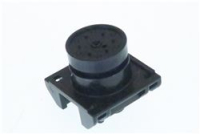 BLACK COUNTER PISTON BREW UNIT 8GR.P124