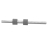 Kit, double nip roller Zebra P630i