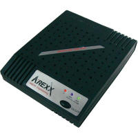 Мульти-логгер Wi-Fi Arexx BS-1200