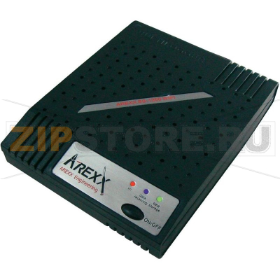 Мульти-логгер Wi-Fi Arexx BS-1200 