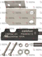 НАБОР ЗАЩИТНЫХ КРЫШЕК