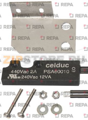 НАБОР ЗАЩИТНЫХ КРЫШЕК 