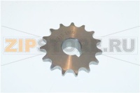 ШЕСТЕРЕНКА