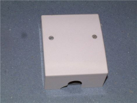 Device connection socket