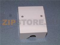 Device connection socket