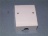 Device connection socket