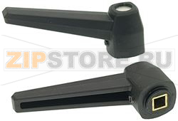 HANDLE [C] MF 63N 