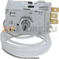 ТЕРМОСТАТ ATEA A13-0014