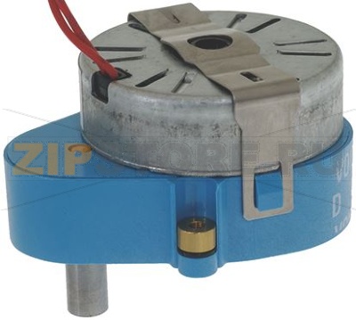 GEAR MOTOR G055 230V 50Hz 90sec 