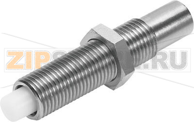 Амортизатор Festo DYSC-7-5-Y1F 