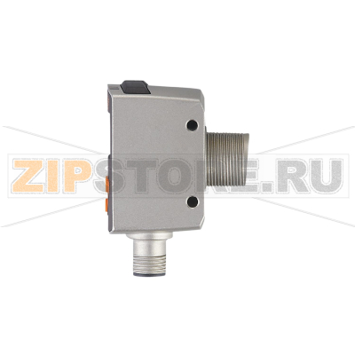 Датчик измерения расстояния оптический IFM OGD582 