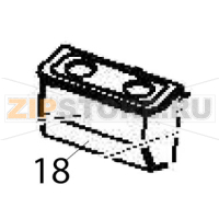 Switch box Hurakan HKN-CL6