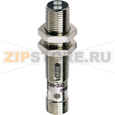 Датчик лазерный 10-36 В/DC Contrinex LTS-1120-303 