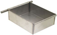 WATER TRAY STEEL