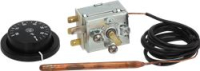 THERMOSTAT SINGLE-PHASE TR2 0-90°C
