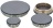 BURNER CAP KIT SAMET LOFRA NARDI