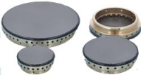 BURNER CAP KIT SAMET LOFRA NARDI
