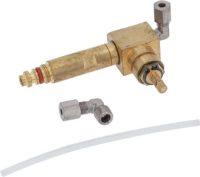 KIT STEAM TAP BASIC 03/2012