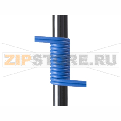 Кабель многомодный 2 м HPE QK733A 