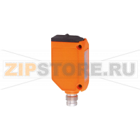 Барьер-излучатель световой однолучевой IFM O6S305