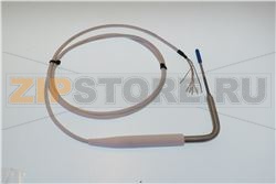 SONDA SPIL PT1000 4 LIV 90°RISC 1.5M 12V 