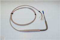SONDA SPIL PT1000 4 LIV 90°RISC 1.5M 12V