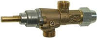 GAS TAP 20/S