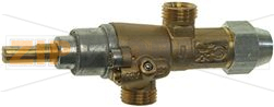 GAS TAP 20/S 