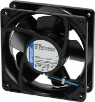 ОСЕВОЙ ВЕНТИЛЯТОР ЭЛЕКТРОДВИГАТЕЛЯ EBM 4656NU