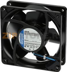 ОСЕВОЙ ВЕНТИЛЯТОР ЭЛЕКТРОДВИГАТЕЛЯ EBM 4656NU 