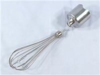 ASSIEME FRUSTA MIXER KENWOOD KW710460