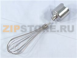 ASSIEME FRUSTA MIXER KENWOOD KW710460 