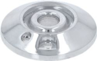 BURNER ALUMINIUM  TECNOGAS